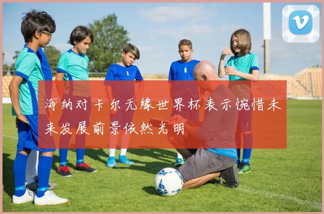 海纳对卡尔无缘世界杯表示惋惜未来发展前景依然光明