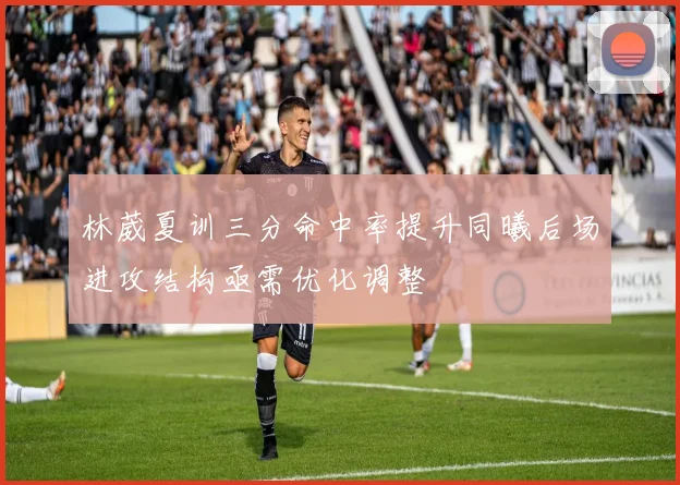 林葳夏训三分命中率提升同曦后场进攻结构亟需优化调整